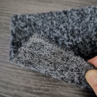 Tapis en feutre à fond épais RPET feutre aiguilleté 1mm/2mm/3mm/4mm/5mm feutre