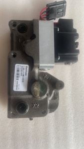 Controlador de la Serie MCV MCV116 para Bomba Hidráulica MCV116A3204 MCV116A3501 MCV116G4204 MCV116G4201, Control y Módulo - Product Image 3