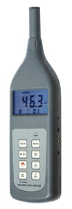 Noise <strong>Spectrum</strong> <strong>Analyzer</strong> SL-5868F - Product Image 2