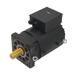 Motor de Aluminio Refrigerado por Agua con Certificación CE de 110 kW y 2000 rpm, con una Potencia de 20 a 400 Caballos de Fuerza, para Embarcaciones 260h11e20c - Product Image 3