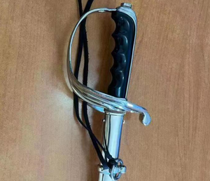 ดาบโซโลมอนคอสเพลย์ - Product Image 4