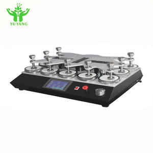 Martindale Abrieb-und <span class=keywords><strong>Pilling</strong></span>-<span class=keywords><strong>Tester</strong></span> Electronic - Product Image 2