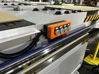 Machine CNC G2137 avec changement d'outil automatique pour le découpage de bois et la découpe de meubles, routeur CNC pour nesting