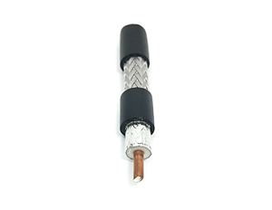 <span class=keywords><strong>Cable</strong></span> <span class=keywords><strong>coaxial</strong></span> de transmisión inalámbrica de 50 ohmios, <span class=keywords><strong>coaxial</strong></span> <span class=keywords><strong>Cable</strong></span> a granel, de lámina BC sólida de RG8 U 50-7 AWG, 90% TC, cubierta de PVC trenzada, <span class=keywords><strong>antena</strong></span> <span class=keywords><strong>coaxial</strong></span> - Product Image 3