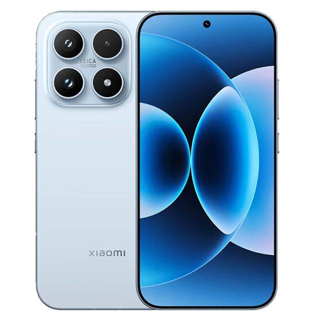 Global Version Original Xiaomi 17 Smart Phone 12GB+512GB 6.3 Inch Xiaomi HyperOS 3 Snap 8 Elite Gen 5 NFC 5G Smartphone