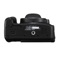 Kamera DSLR 700D Kit Dengan Lensa Zoom Stabil 18-55mm, Kamera Video HD Layar Lipat 18MP