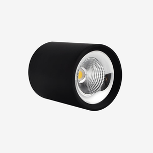 Chống Lóa Cellinig Dẫn Xuống Ánh Sáng Không Thấm Nước Bề Mặt Mỏng Gắn LED Light Downlight - Product Image 2