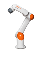 Bras robotisé Cobot KUKA LBR Iisy 11 R1300 SKU : 366982