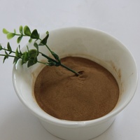 Dispersant de Lignosulfonate de calcium pour la céramique et les matériaux réfractaires CAS 8061