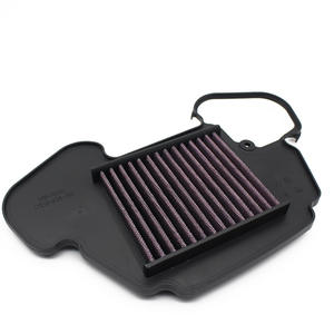 เหมาะสำหรับฮอนด้า MSX125 GROM125 "ลิงน้อย"-ตัวกรองอากาศอัตราการไหลสูง-ไส้กรองอากาศ - Product Image 3