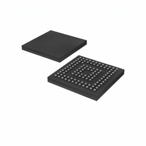 BOM IC In Stock MSP430F2618TGQWTEP Embedded Buy Online Electronic Components 113 VFBGA - Product Image 1