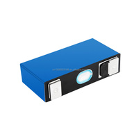 Batteries lithium-ion prismatiques NCM originales CATL 27x102x228 93Ah 3.7V pour véhicules électriques/alimentation portable/stockage d'énergie solaire