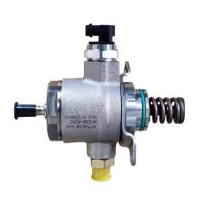 Sangat Cocok untuk Pompa Bahan Bakar Pabrik Asli dari Mesin Pompa Bahan Bakar Bertekanan Tinggi untuk Audi Q3 - Product Image 2