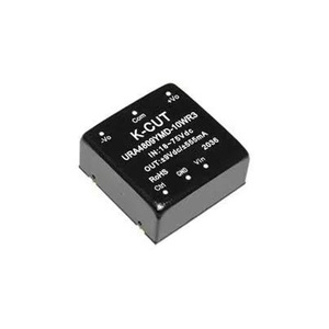 Module d'alimentation DC-DC URA4809YMD-10WR3, circuit intégré, composant électronique - Product Image 3