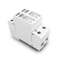 AC SPD TOMZN 4P 3P + N 36mm 20KA ~ 40KA 275V maison parafoudre protection dispositif de protection parafoudre basse tension