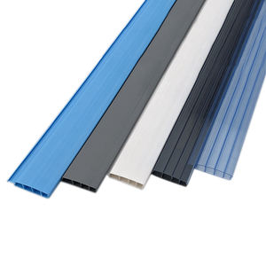 Couvercle de <span class=keywords><strong>piscine</strong></span> à moteur tubulaire 12v dc, sécurité automatique, en plastique dur, noir, transparent, vidéosurveillance - Product Image 6