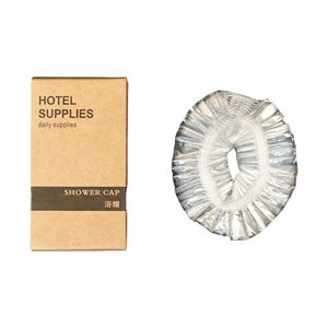 Kit de Artículos de Aseo Desechables de Lujo para Hoteles de 5 Estrellas, Juego de Amenidades de Alta Gama para Habitaciones - Product Image 5