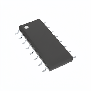 ช่องทางผู้ผลิต ซื้อชิ้นส่วนอิเล็กทรอนิกส์ออนไลน์ TPS2096D 16 SOIC ระบบจัดการพลังงาน (PMIC) - Product Image 1