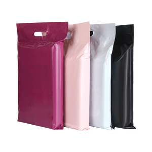 Sac de Courrier Heyou Épaissi Imperméable Auto-Adhésif Grand Stock pour Livraison Express - Product Image 2