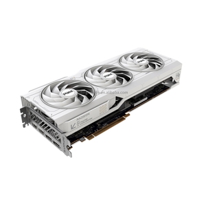 การ์ดจอกราฟิกสำหรับเล่นเกม 2025 รุ่นใหม่ PURE 7900 20GB OC GDDR6 PCI Desktop Fan MXM ประสิทธิภาพสูง AMD Radeon RX 7900 - Product Image 3