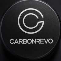 Extension de Guidon Carbonrevo Dualtron pour Trottinette – Performance Stable pour la Conduite Tout-Terrain, Résistante à l'Usure
