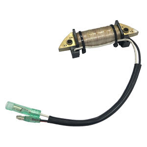 Barca Motori T5-05000200 Magneto Bobina Assy per Parsun <span class=keywords><strong>HDX</strong></span> 2-Corsa T4 T5 T5.8 Fuoribordo Motore Ad Alta Pressione Bobina - Product Image 1