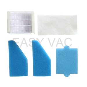 Filtre pour <span class=keywords><strong>aspirateur</strong></span> électrique FIT <span class=keywords><strong>Thomas</strong></span> 787241 pour usage domestique Garantie 1 an - Product Image 3