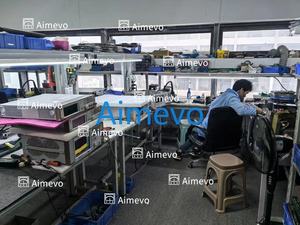 Reparación de osciloscopios Tektronix DPO7104 DPO7254 MDO4104 DPO4104B DSA70404 MDO3104 - Product Image 5