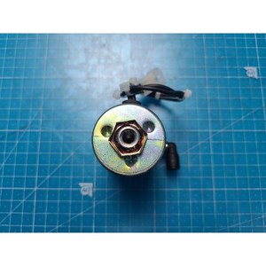 IMI NORGREN KIP Series 6 2Way Solenoid Valve 641024 Pneumatic <b>Seal</b> Kit Used As Is Legacy Semiconductor Equipment Parts - Product Image 4