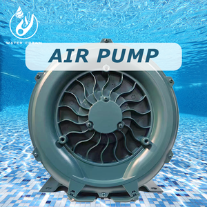 Equipo Completo para <span class=keywords><strong>Piscina</strong></span> <span class=keywords><strong>de</strong></span> Spa Crown 2026 <span class=keywords><strong>de</strong></span> Alta Calidad, 1.5hp, con Bomba <span class=keywords><strong>de</strong></span> Aire, Filtro y <span class=keywords><strong>Piedra</strong></span> <span class=keywords><strong>de</strong></span> Vacío para Masajes - Product Image 1