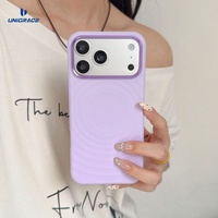 Coque arrière en silicone pour iPhone 15, étui de protection pour smartphone