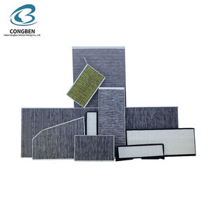 <span class=keywords><strong>Filtre</strong></span> d'<span class=keywords><strong>habitacle</strong></span> Oem MQ700022 MQ700023 <span class=keywords><strong>Filtre</strong></span> de climatisation <span class=keywords><strong>Filtre</strong></span> de climatiseur de voiture - Product Image 5