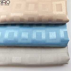 Aatcc 100 có thể giặt chống vi khuẩn 100% FR <span class=keywords><strong>Polyester</strong></span> bệnh viện Rèm vải cho Ward rèm cửa trong màu xám - Product Image 4