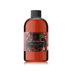 RECARGA SENSACIONAL PARA DIFUSOR DE AROMAS 500ML ROSA PASIONAL Y MORA - Product Image 1
