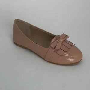 2023 nuovo stile all'ingrosso alla moda shinny glitter superiore ballerina <span class=keywords><strong>scarpe</strong></span> da <span class=keywords><strong>bambina</strong></span> <span class=keywords><strong>scarpe</strong></span> basse per bambini <span class=keywords><strong>scarpe</strong></span> casual per bambini - Product Image 4