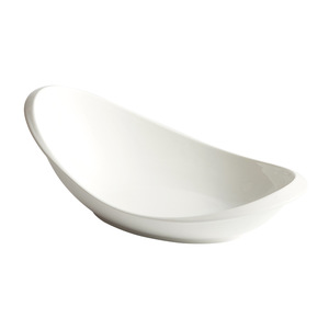 Ceramic <b>Dinnerware</b> Set for Home Restaurant for Serving Puree Soup Pasta Salad Dessert Wedding-Elegant Dinner Wedding Plates - Product Image 5