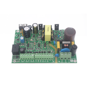 OEM tùy chỉnh PCB bảng mạch sản xuất sản xuất pcba PCB lắp ráp - Product Image 2