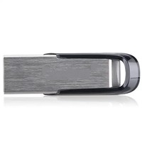 Flash Drive Original k CZ73 Ultra Flair USB 16GB 64GB 128GB USB 3.0 Metal Encryption Pen Drive 32GB USB Memory Stick 256GB