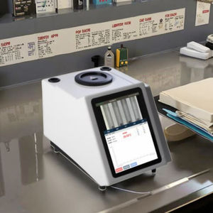 جهاز قياس نقطة الانصهار بالفيديو أوتوماتيكي بالكامل، آلة نقطة الانصهار عالية الدقة، مقياس نقطة الانصهار، أداة قياس نقطة الانصهار - Product Image 2