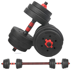 Set di Manubri Regolabili all'Ingrosso per Palestra e Fitness, <span class=keywords><strong>Kit</strong></span> per Sollevamento Pesi - Product Image 2
