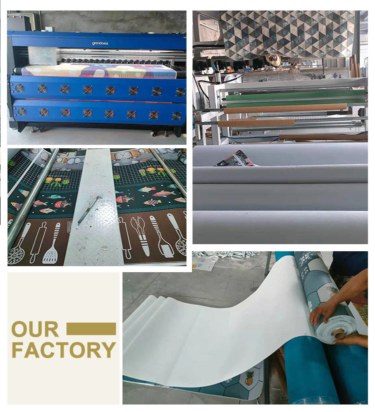 High Quality Custom Mat For Gaming Floor Mats Chair mat Carpet(图11)