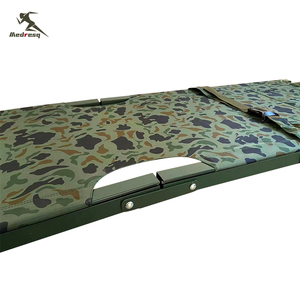 Medresq <span class=keywords><strong>First</strong></span> <span class=keywords><strong>Aid</strong></span> China Medical Trauma <span class=keywords><strong>Stretcher</strong></span> Emergency Rescue <span class=keywords><strong>Stretcher</strong></span> Emergency Fold <span class=keywords><strong>Stretcher</strong></span> - Product Image 4