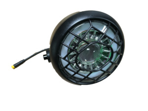 อะไหล่จักรยานไฟฟ้า Ridstar อุปกรณ์เสริม แบตเตอรี่ ระบบไฮดรอลิกดิสก์เบรก อะไหล่จักรยานไฟฟ้า Q20 อุปกรณ์เสริมอะไหล่จักรยานไฟฟ้า Q20 - Product Image 2