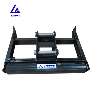 CW05 CW10 khung cơ khí chấm điểm chùm với đóng mở mức Laser mast trang bị - Product Image 3