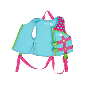 <span class=keywords><strong>Gilet</strong></span> <span class=keywords><strong>de</strong></span> <span class=keywords><strong>sauvetage</strong></span> pour <span class=keywords><strong>enfants</strong></span> avec logo personnalisé, imprimé à pois, fermeture éclair, tissu néoprène léger, veste <span class=keywords><strong>de</strong></span> <span class=keywords><strong>sauvetage</strong></span> aquatique pour <span class=keywords><strong>enfants</strong></span> - Product Image 2