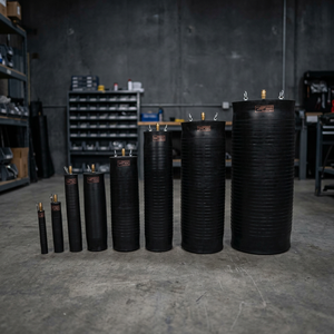 ปลั๊กอุดท่อหลายขนาด Petrosystem รุ่นใหม่-200-500 มม. 8"-20" รับรองมาตรฐานแรงดัน 2.5 บาร์ ผลิตในอิตาลี รับประกัน 1 ปี - Product Image 3