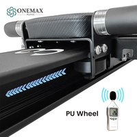 Máquina de Fitness Portátil de Alta Densidad ONEMAX Lagaree Marco, Marco de Aleación de Aluminio, Certificación CE, Multifunción