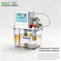 Petite machine à tourner CNC TCK36A à banc incliné, haute précision, haute vitesse, prix bas