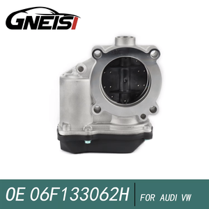 节气门阀适用于奥迪A6、Q5、A4、大众帕萨特、途观2007-2019 06F133062H 06F133062J 06F133062G - Product Image 3