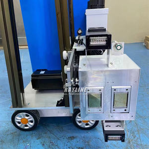 Vendita calda UV e 3D stampa verticale stampante murali macchina da stampa <span class=keywords><strong>per</strong></span> parete interna all'aperto decorare pittura di stampa - Product Image 6